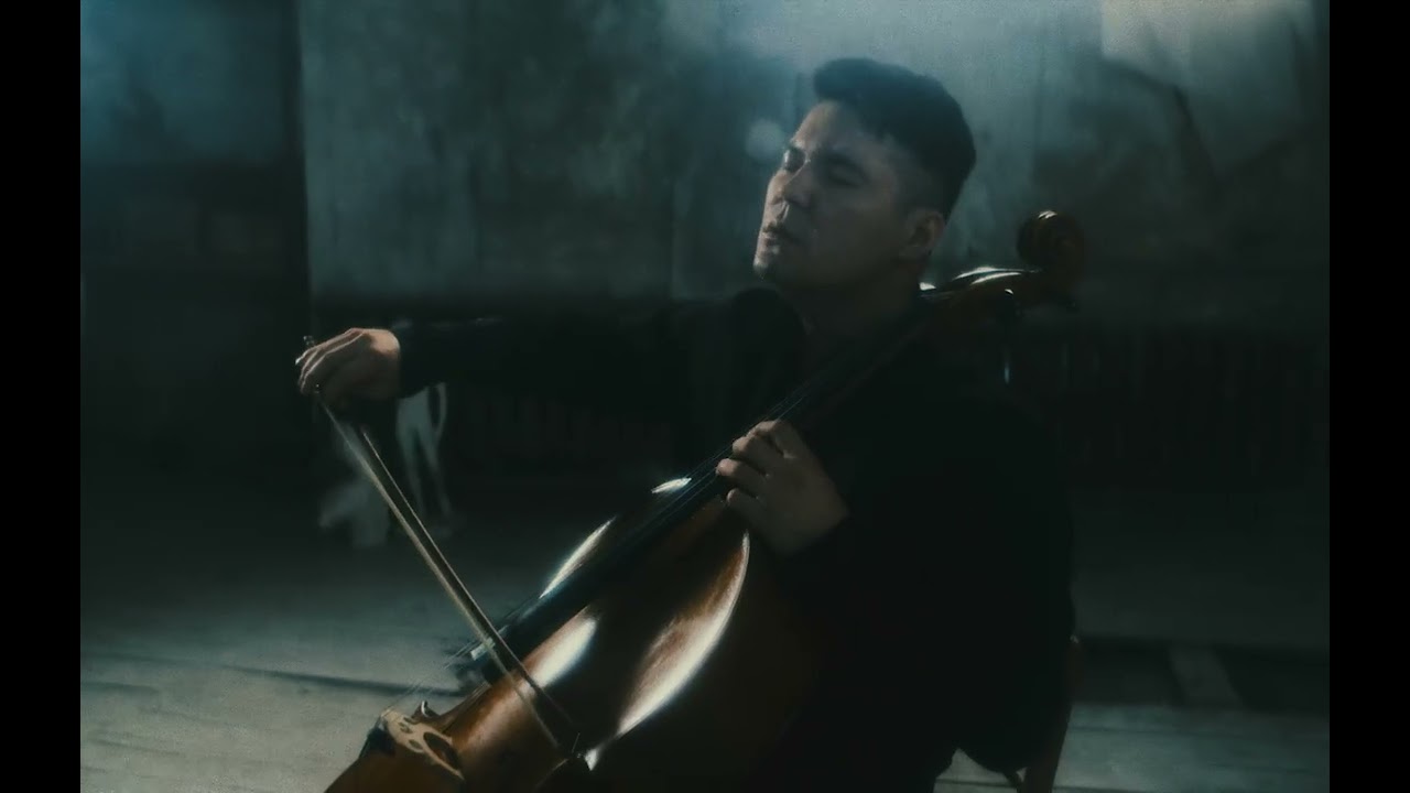 meet musicAeterna — Rabbani Aldangor | Раббани Алдангор