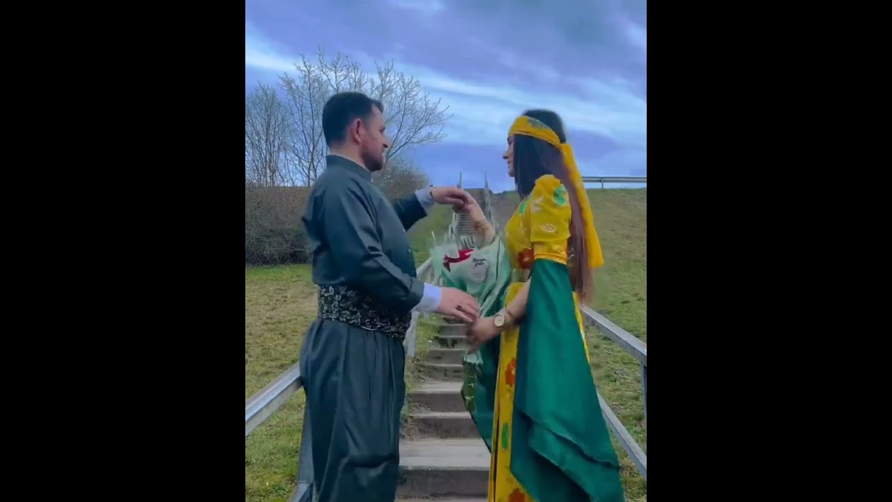 Aşık yüksel yıldızoğlu o yardan ayrılmak ne  yamandı