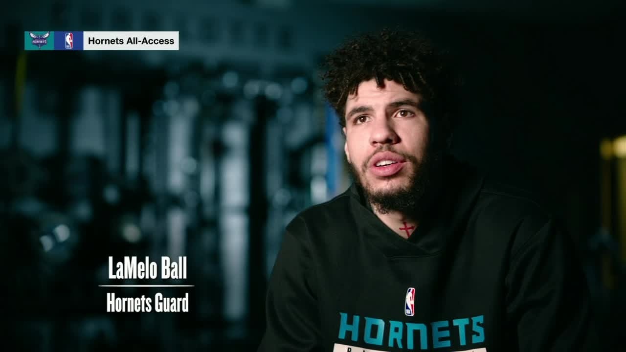 Полный доступ к информации о команде &laquo;Шарлотт Хорнетс&raquo; | NBA Today