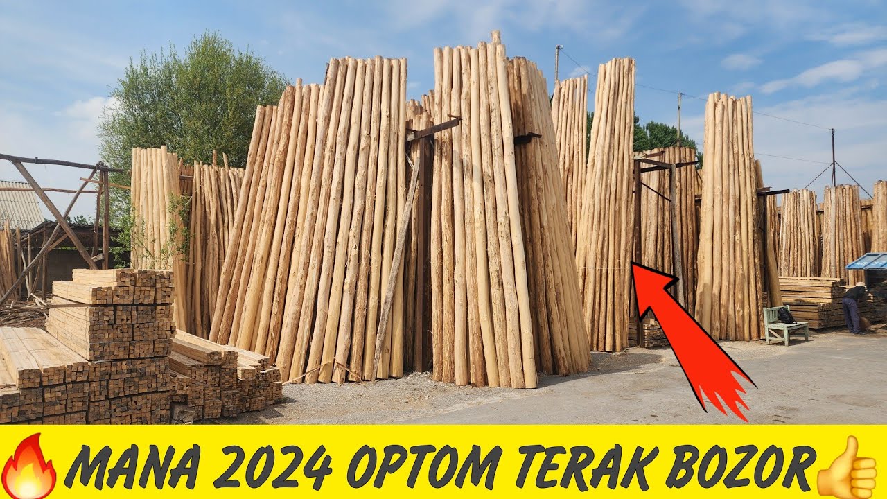2024 OPTOM TERAK BOZOR NARXLARI ARZON | 91-109-21-23  wharsapp👉79856633591 | Arzon Joyidan