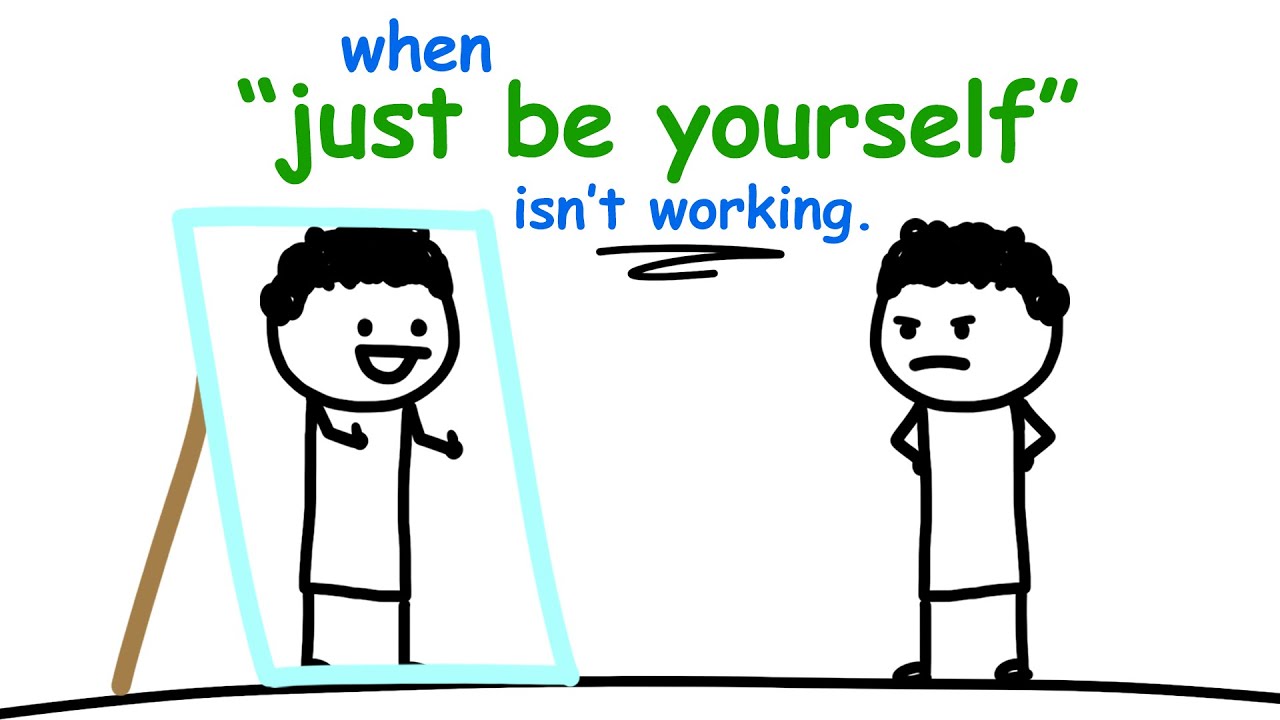 The Problem With 