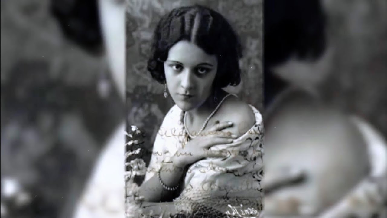 El legado de Imperio Argentina (2016)