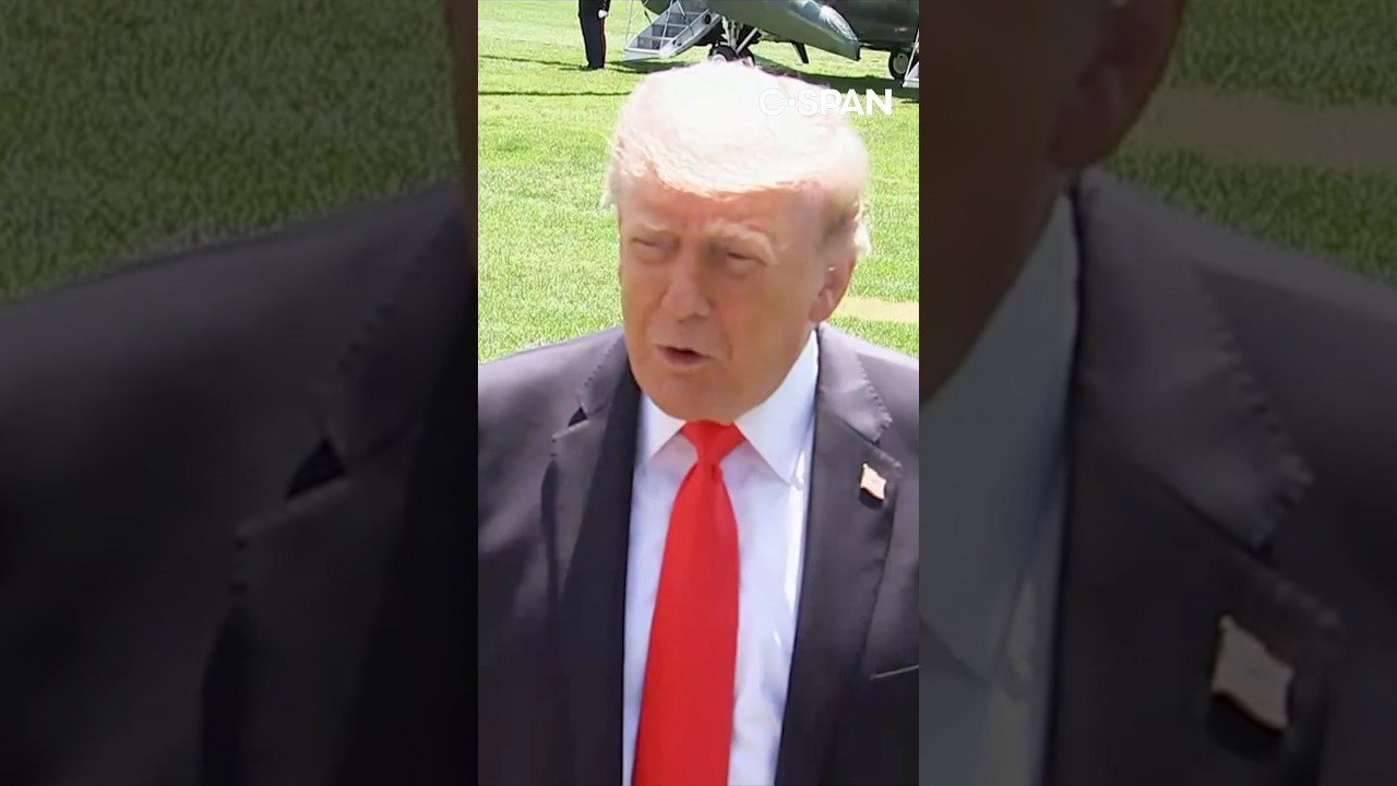 Trump calls War Powers Act &ldquo;unconstitutional&rdquo;