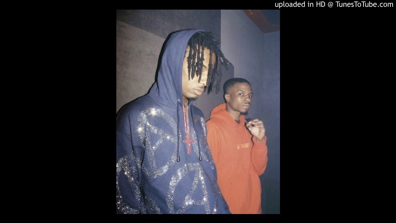 Pierre Bourne - Hacked My Instagram (Vocals/Acapella) ft. Playboi Carti
