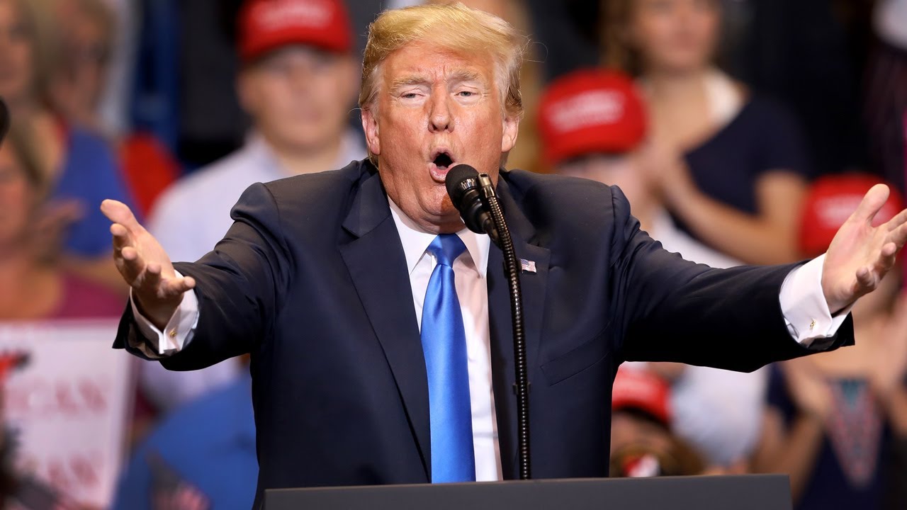 Community split about hosting Pres. Trump at Olentangy Orange High School