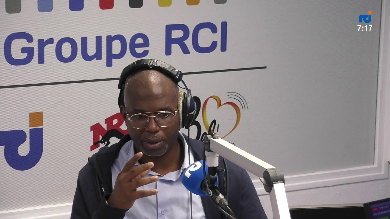 En direct sur RCI