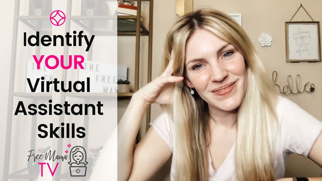 What Can Virtual Assistants Do? (How to Identify YOUR Skills)
