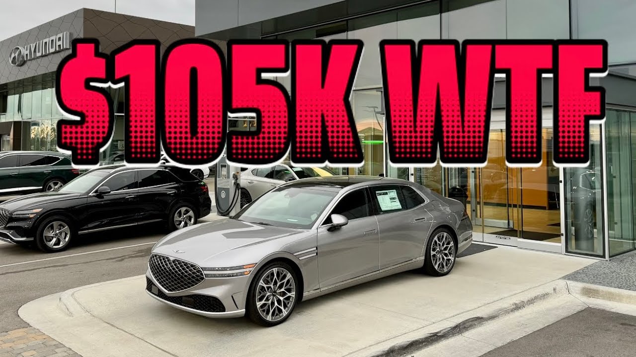 Автосалоны Hyundai оказались в безвыходном положении.