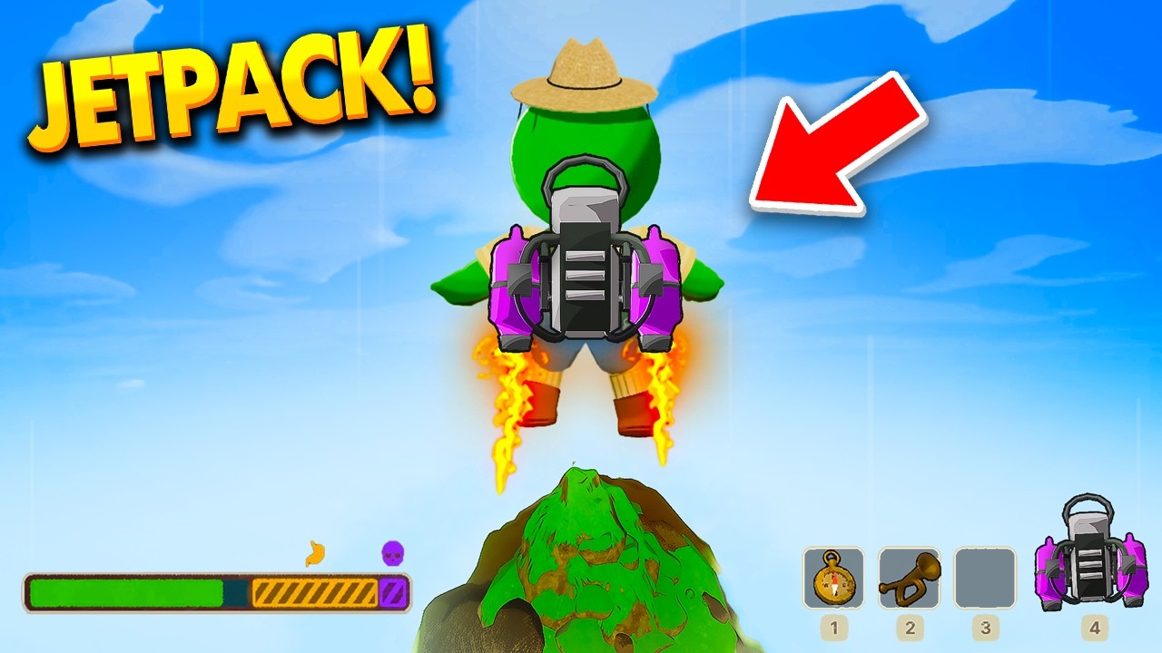 PEAK: Best Highlights & Funny Moments! #1