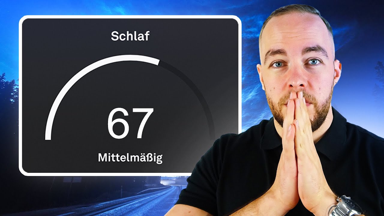 Die Gefahren von KAFFEE und KOFFEIN (30 Tage Experiment)