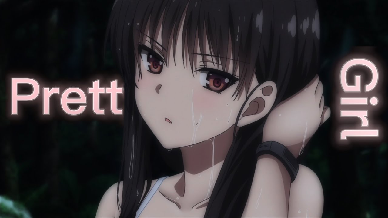 Suzune Horikita - Pretty Girl [AMV]