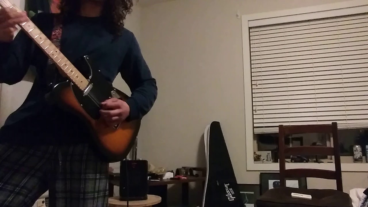 Acid Bath- The Blue / Tranquilized cover