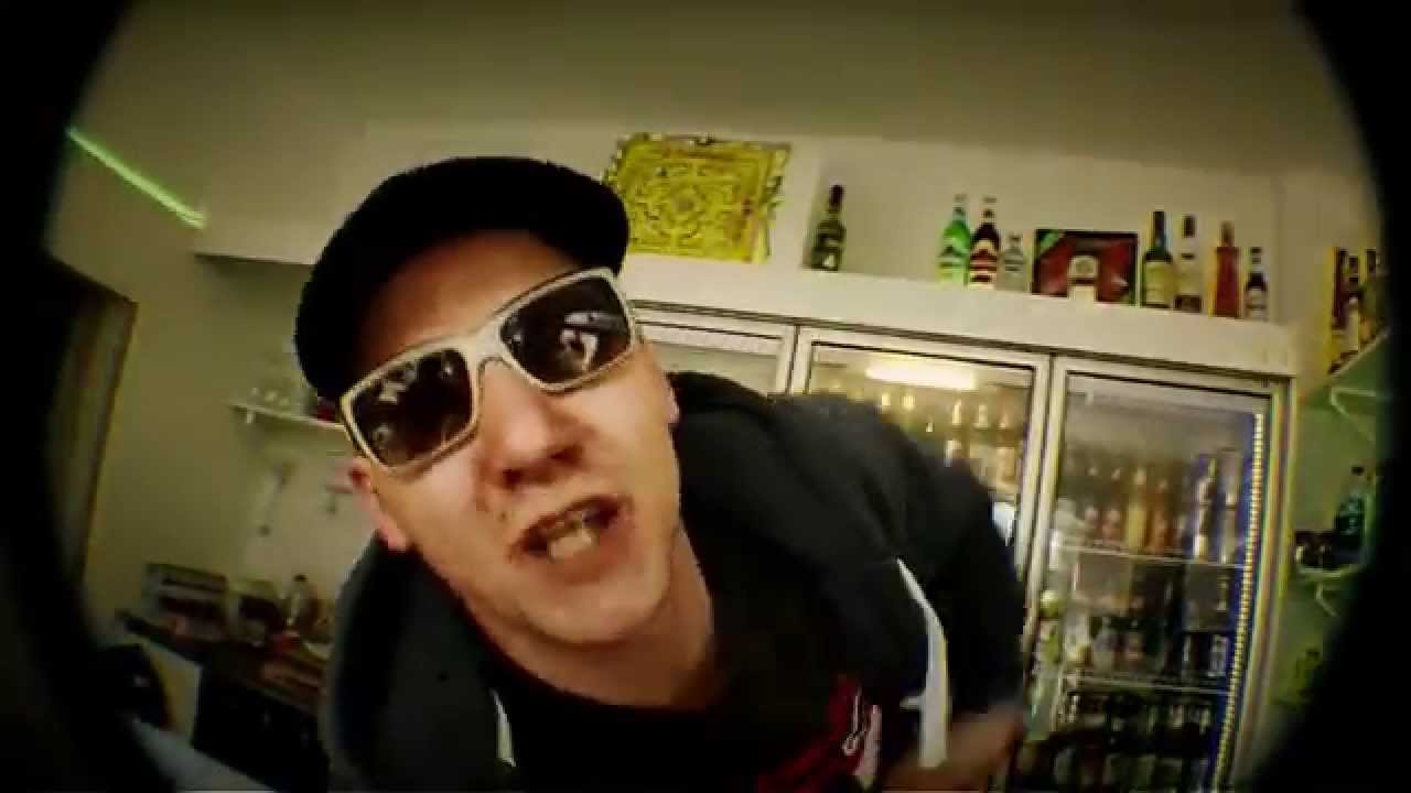 DRESDEN - Underdockz feat. KOBOLD-EX (Beat by BenCredit)