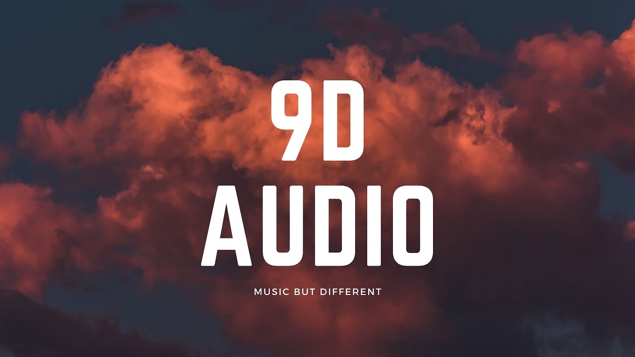 Bruno Mars - Talking To The Moon but in 9D Audio [Not 8D]