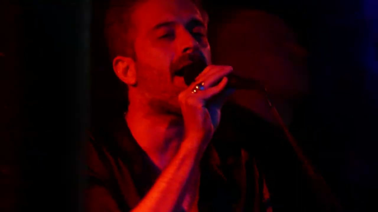 Head Automatica 2023-09-26 Detroit, The Shelter - Full Show 4K