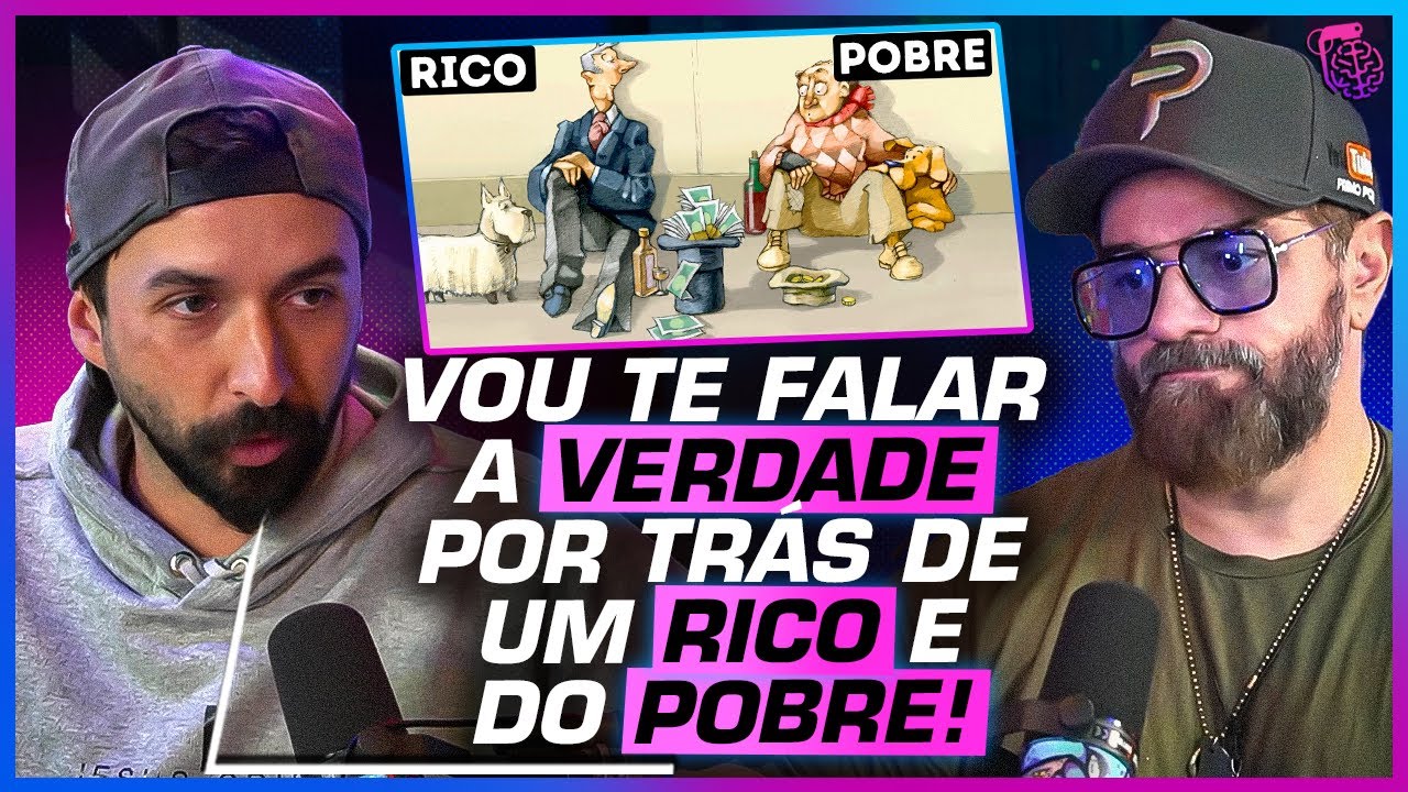 COMO FAZER uma RESERVA de EMERGÊNCIA? - PRIMO POBRE