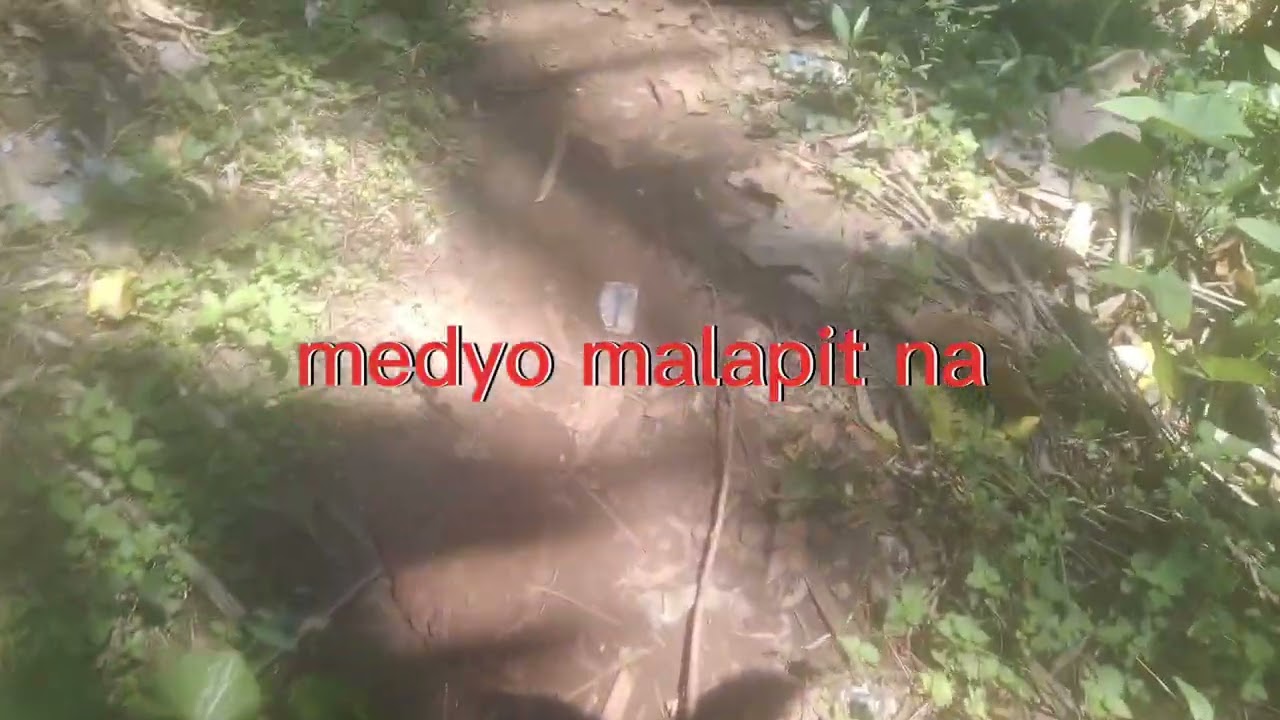 adventures of Osang: BAMBOO SHOOT part 1 