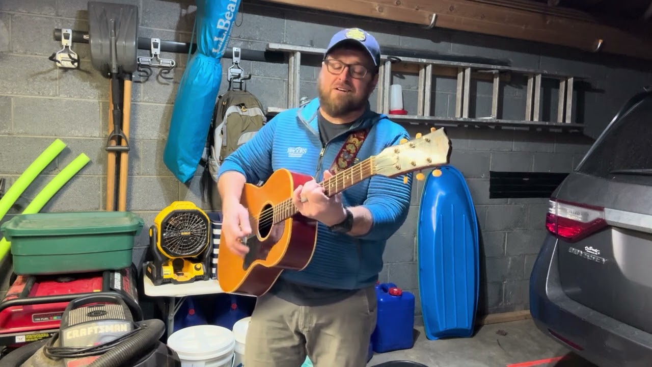 Closer To Beautiful (Very Old Original Song)