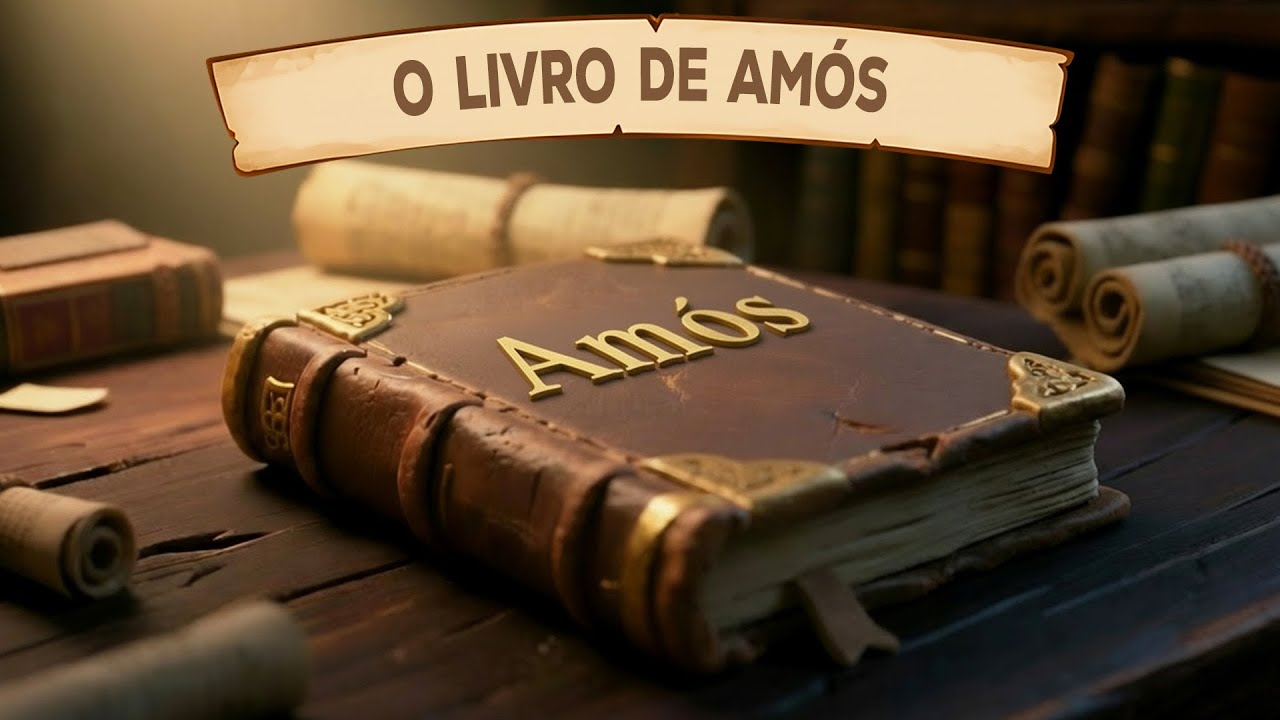 O Livro de Amós