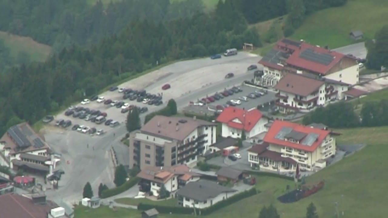 Hochzeiger Jerzens Tirol 2023
