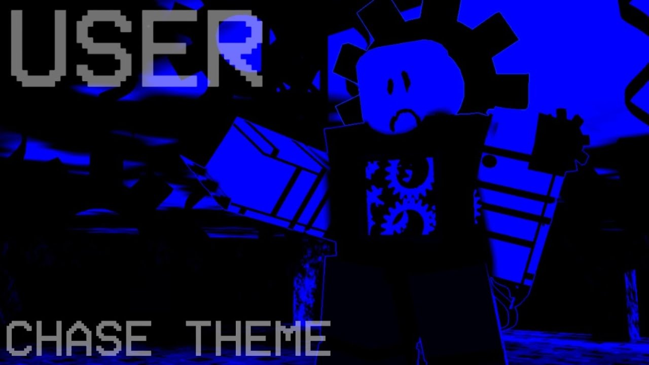 User Chase Theme | World Wide Horror | WWH OST