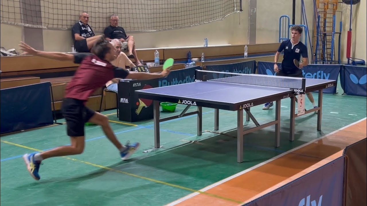 My Highlights Tornei Di Settembre 2022