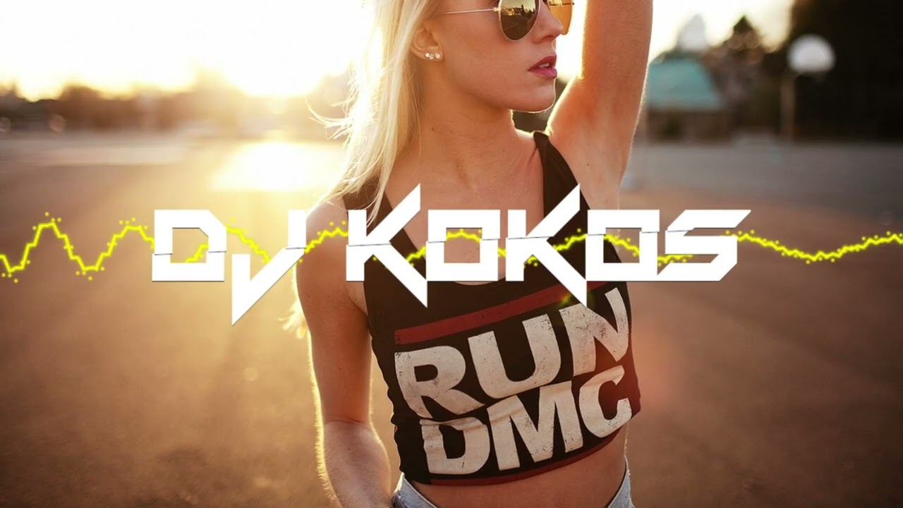 😍 STARE NUTKI W ODŚWIEŻENIU ❤️ NAJLEPSZA MUZYKA KLUBOWA MEGA POMPA 🔥 KWIECIEŃ 2023😱 DJ KOKOS 🔥