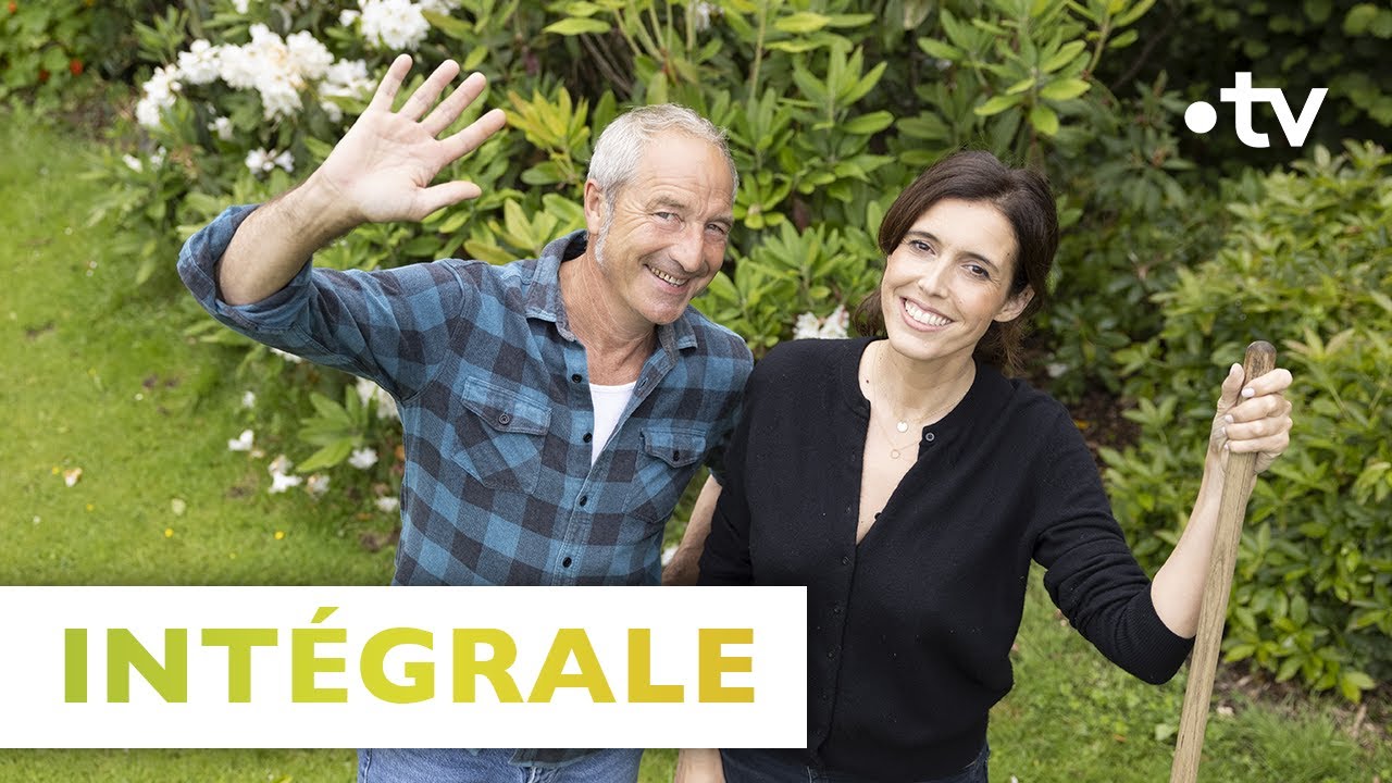 Intégrale Silence, ça pousse ! 11 mai 2018