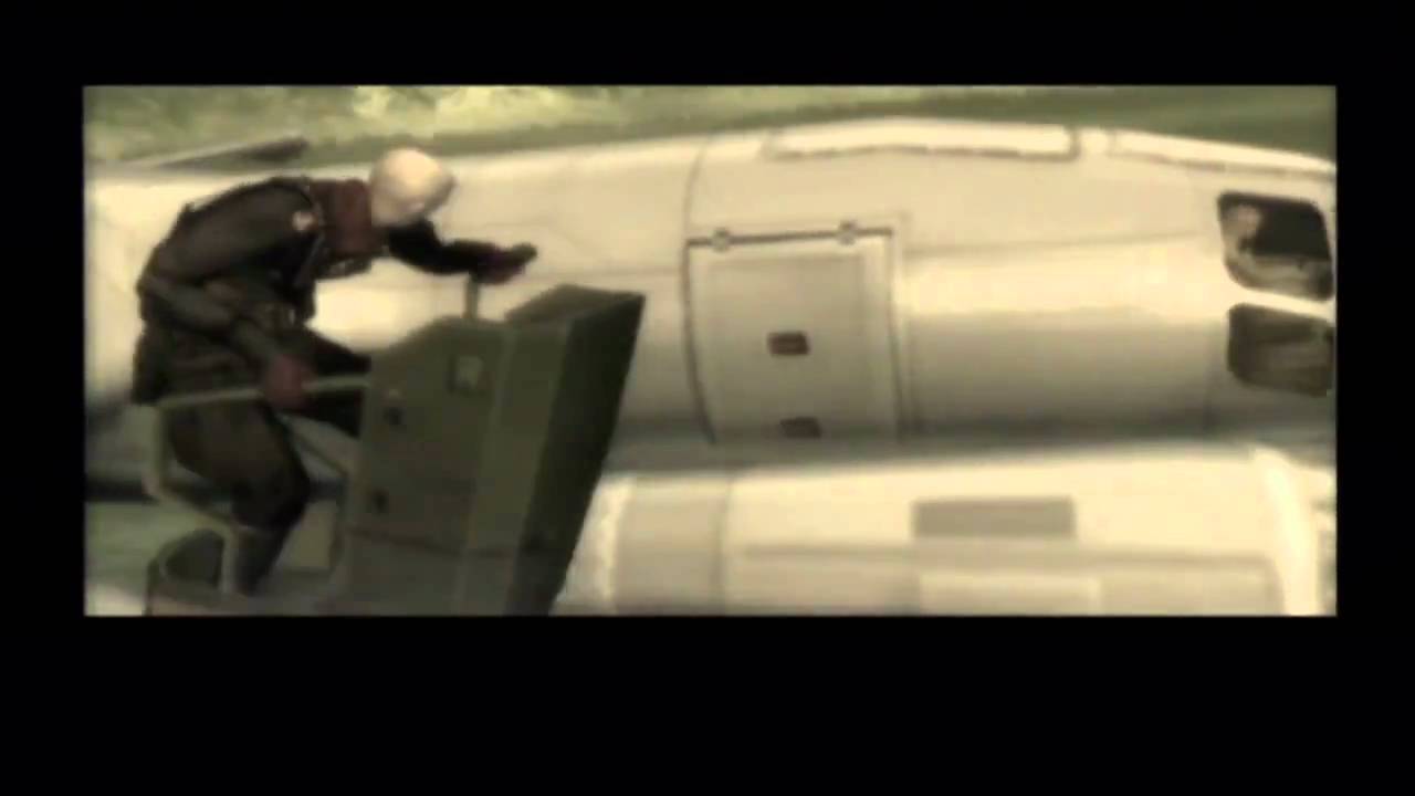 MGS3 Subsistence Secret Theater -- The Quick Version (HD)