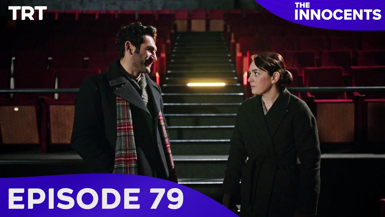 The Innocents - Episode 79