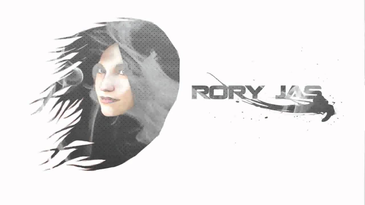 Rory Jas - New Morning