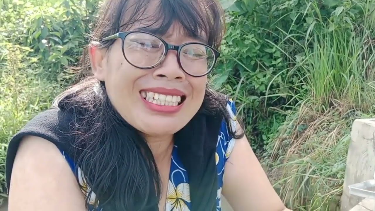 Batal beli soto ayam
