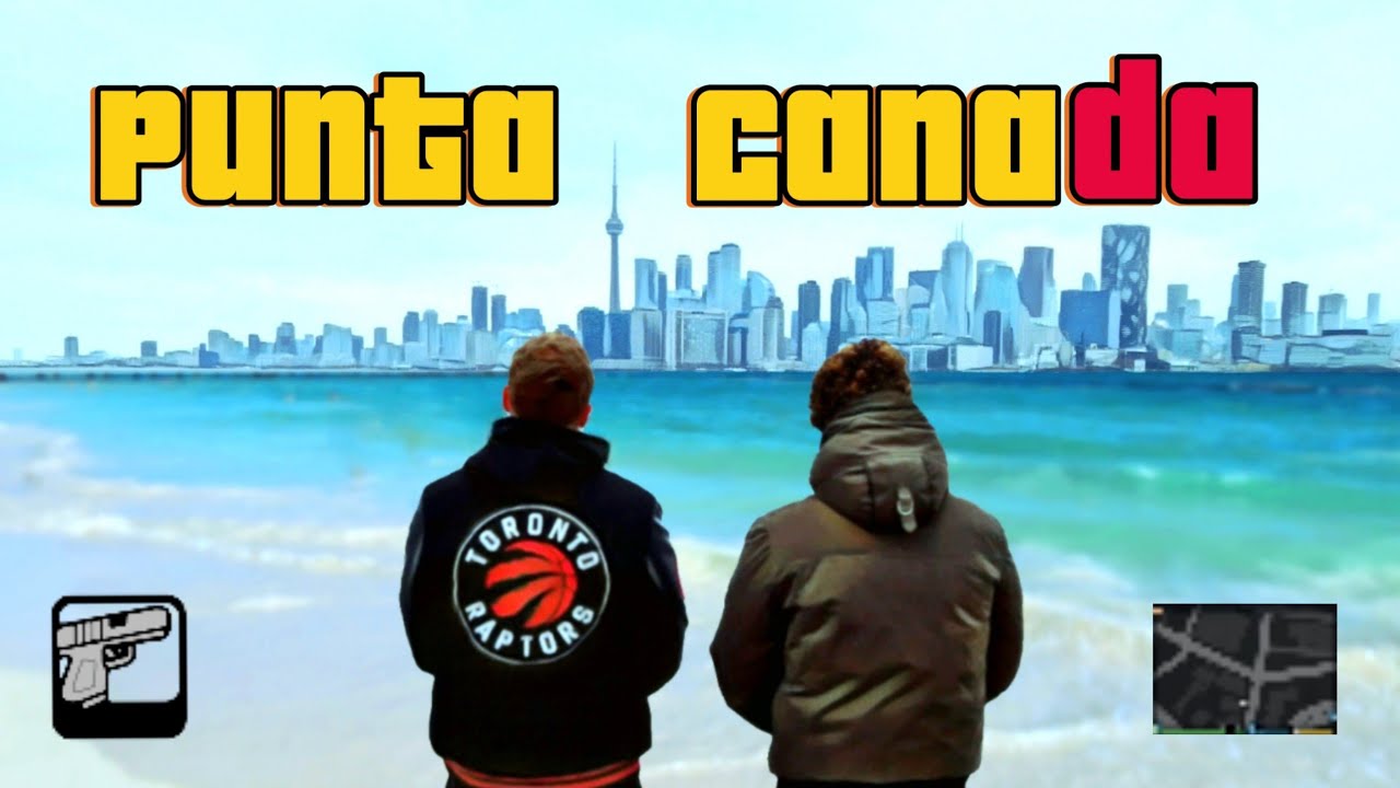 Punta Canada 🇨🇦🇩🇴