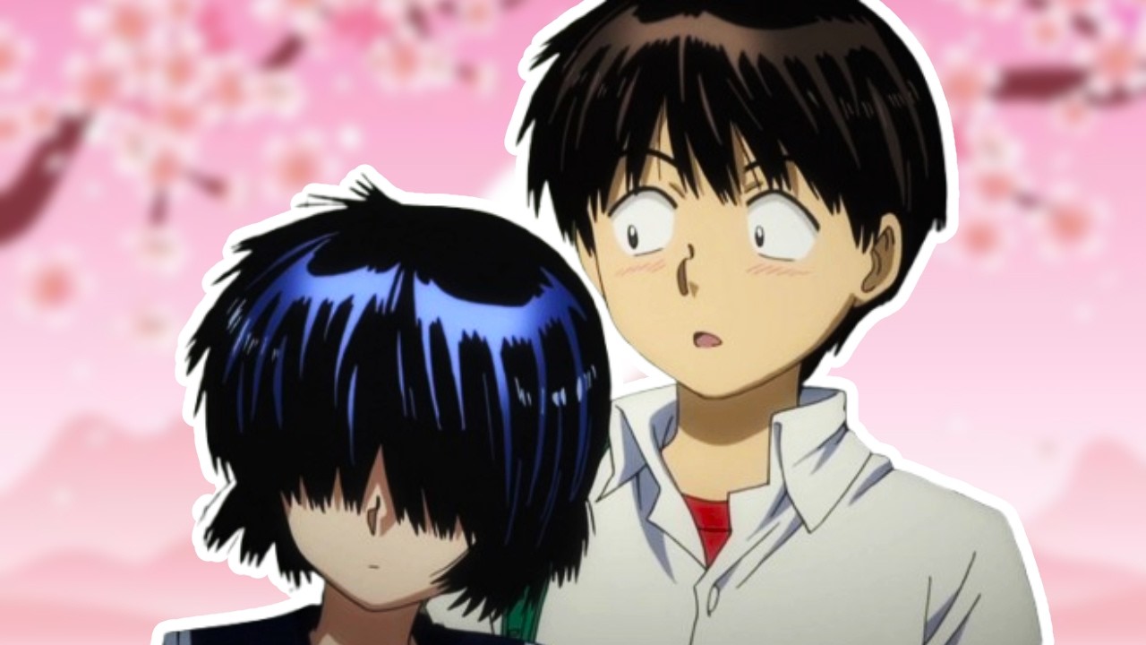 The Weirdest Romance Anime You Forgot About