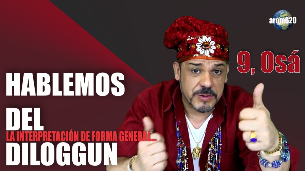 Diloggun, Osá,9 sepa más sobre este signo donde todo se mueve.