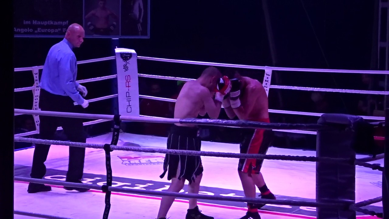 MAH02881 Zeynel Elbir vs Bakhtiyar Isgandarzada R5
