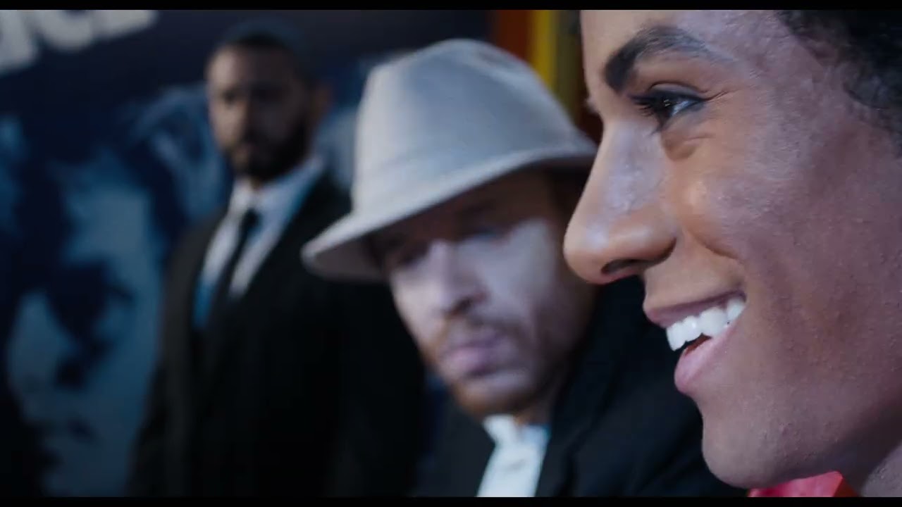 Michael - Trailer