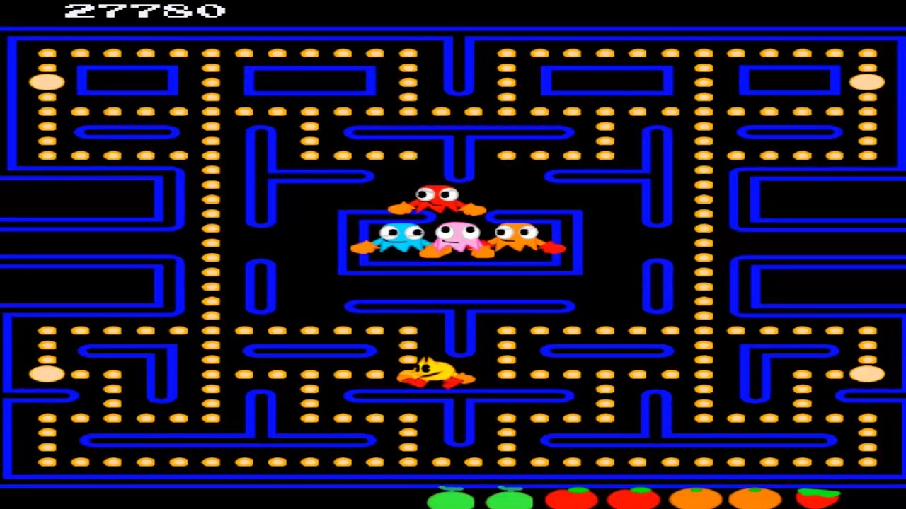 SCRATCH ONLINE PacMan Classic Arduino remix By DD Dustin DDDUSTIN PAC LAND MAN BROWSER HACK CLONE