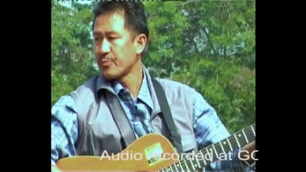 E M Lotha- Lotha Pongdenro (Official Music Video)