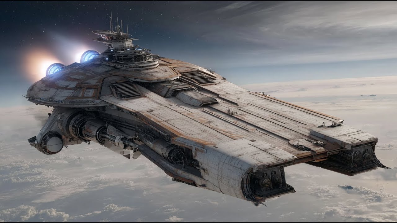 Galactic Empire Terrified That Armada Wasn’t Built by Humans… Right?!😈🚀 | Best HFY Stories