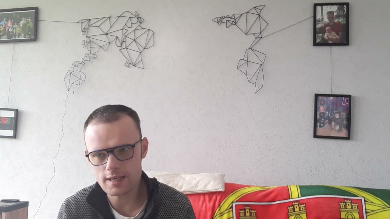 Hugo Lesaulnier - Les champs-élysées de Joe Dassin