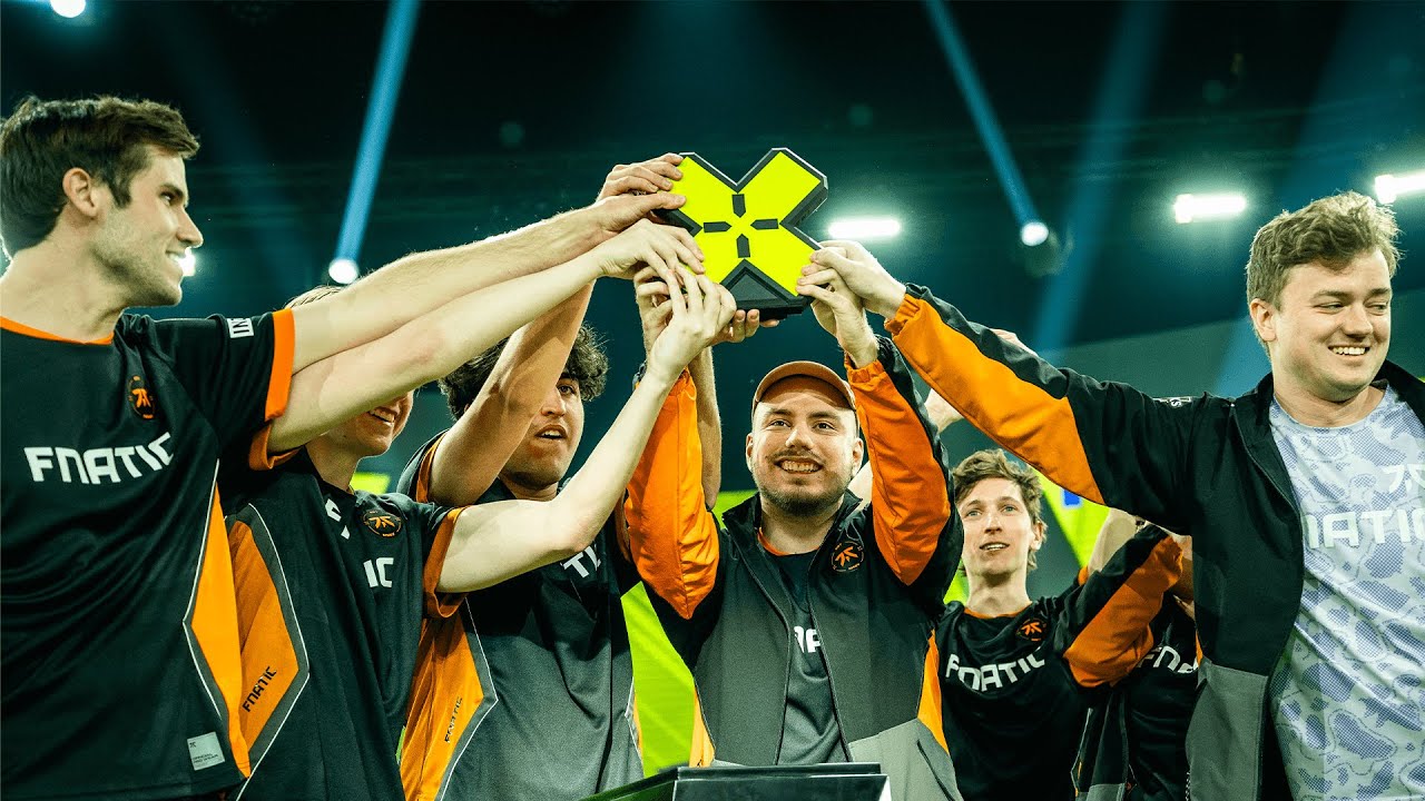 How We Became The Champions Of EMEA