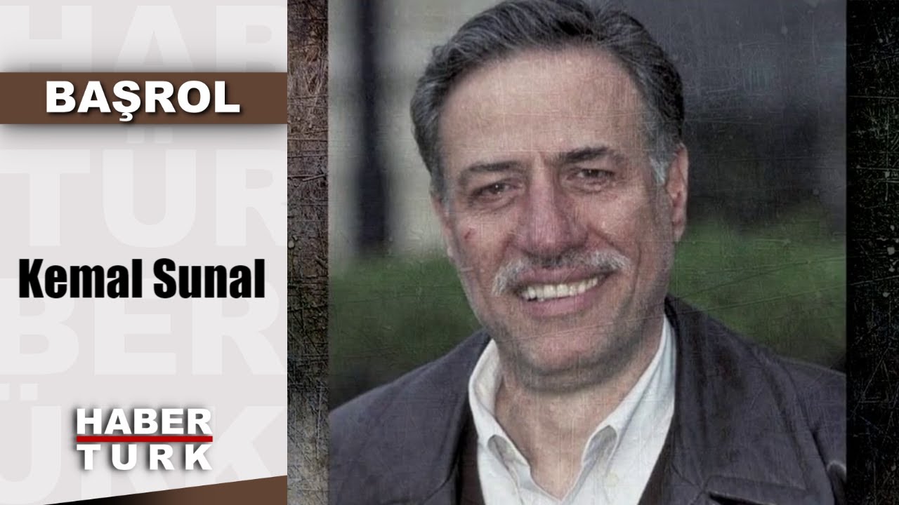 Başrol - 8 Aralık 2019 (Kemal Sunal)