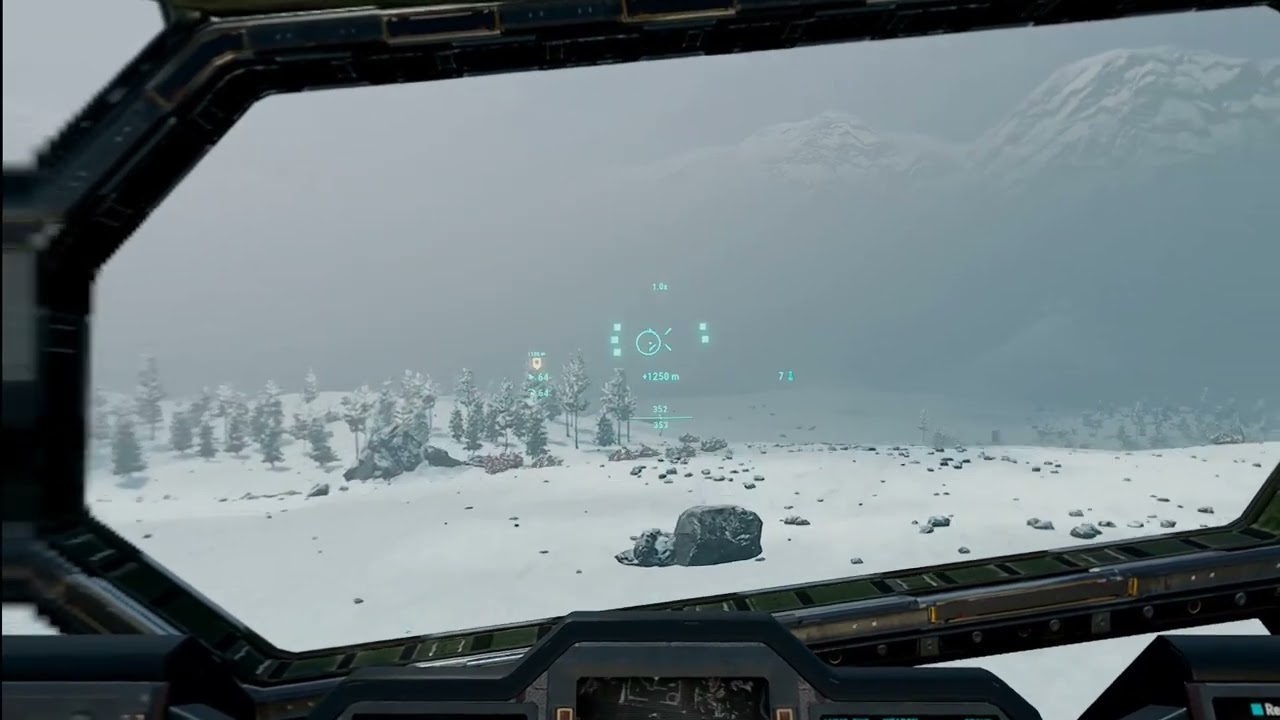 MechWarrior 5: Mercenaries 04 *MechwarriorVR 2.0 Mod Test*