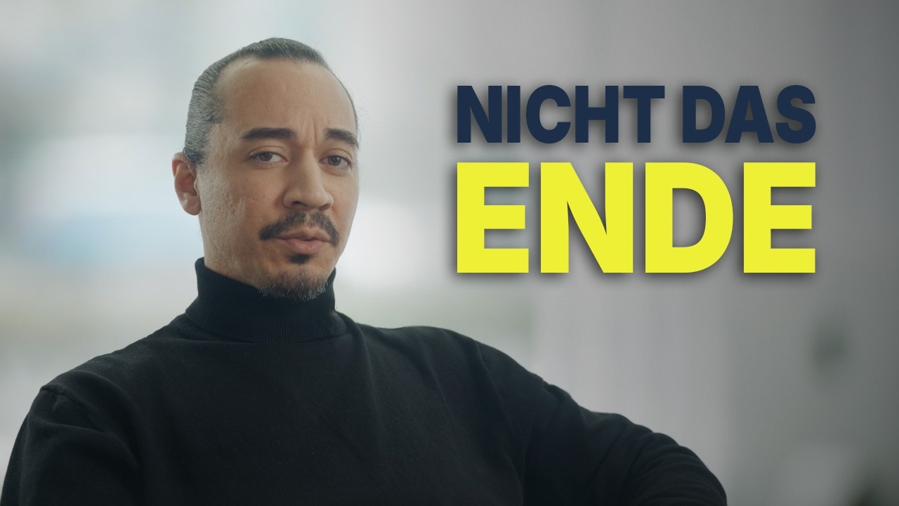Warum ein Totalschaden nicht das Ende bedeutet
