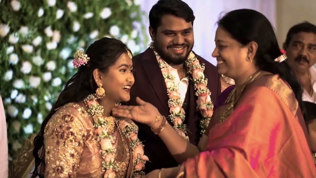 Prashanth & kushi , highlights 