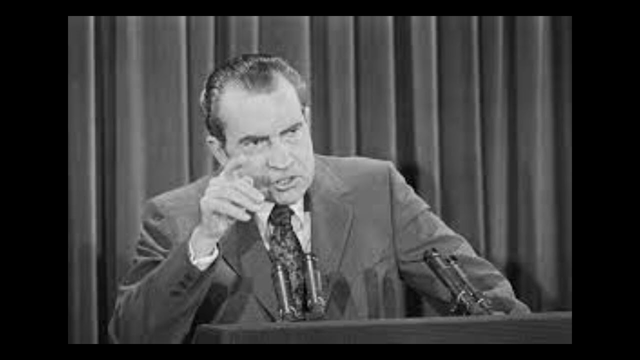 Operation CHAOS - CIA