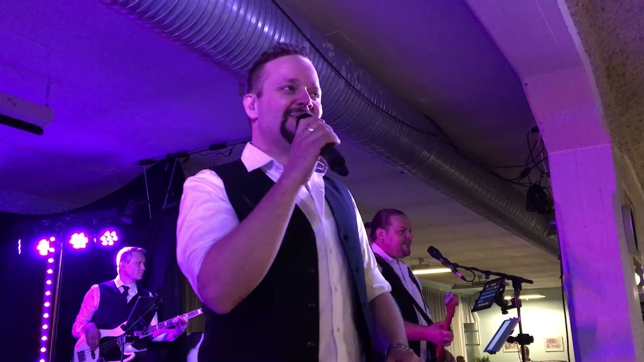 Antti Ahopelto  Sinut haluaisin