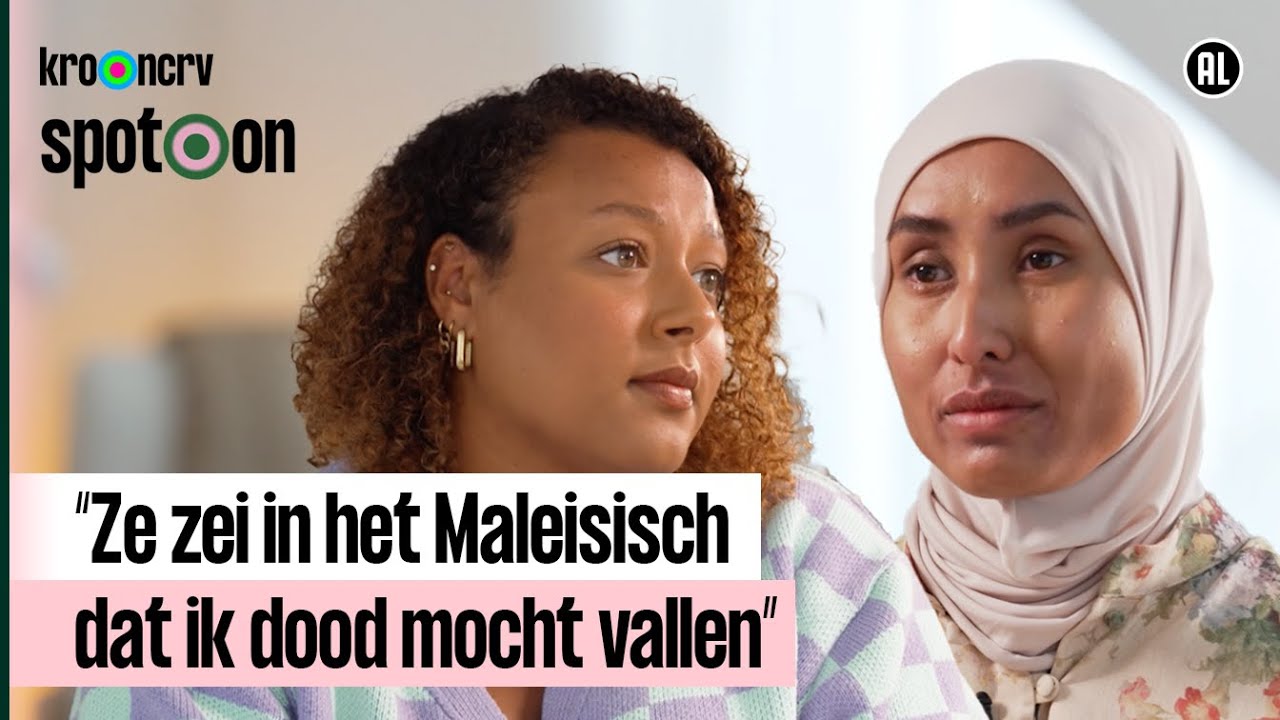 Mijn MOEDER wilde MIJ niet OPVOEDEN #7 | Seizoen 8 | Spot On