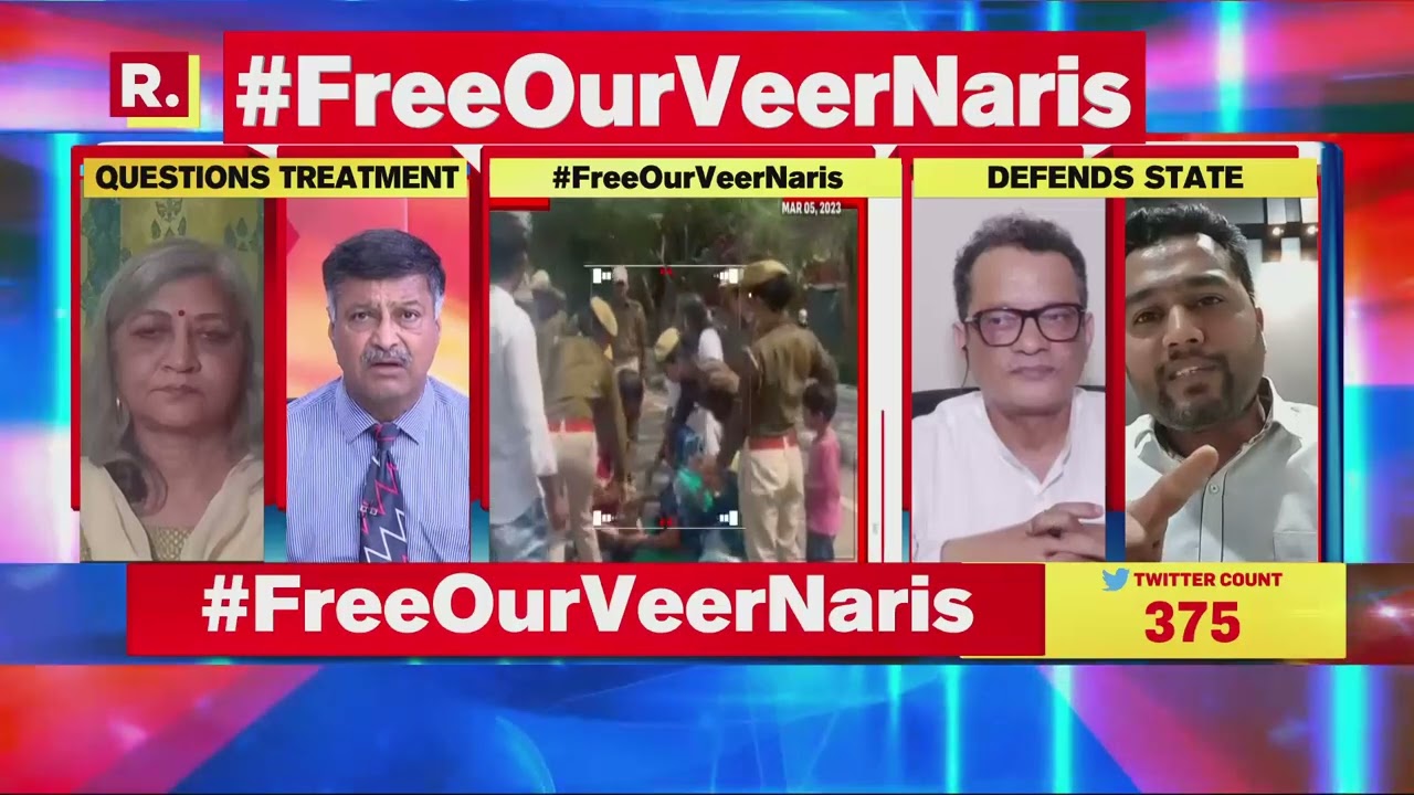 Col Shailendra Singh Shuts Opposition For Insulting Pulwama Veeranganas; 'Dare Not Call Them Widows'